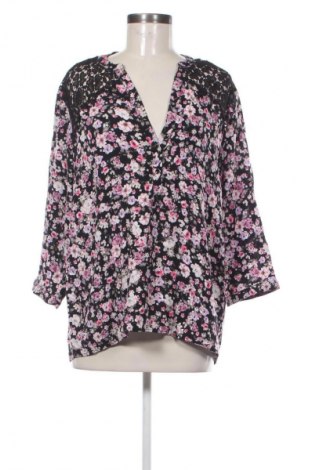 Damen Shirt Janina, Größe XL, Farbe Mehrfarbig, Preis € 6,99