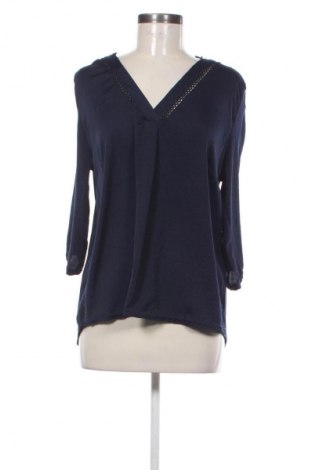 Bluză de femei Janina, Mărime L, Culoare Albastru, Preț 30,99 Lei