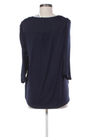 Bluză de femei Janina, Mărime L, Culoare Albastru, Preț 30,99 Lei