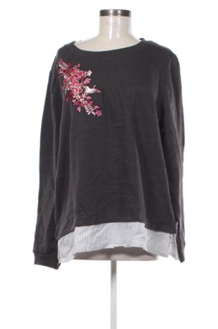 Női blúz Janina, Méret XXL, Szín Szürke, Ár 3 169 Ft