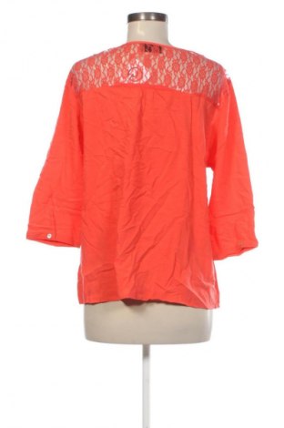 Bluză de femei Janina, Mărime L, Culoare Portocaliu, Preț 25,99 Lei