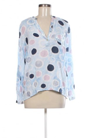 Γυναικεία μπλούζα Janina, Μέγεθος M, Χρώμα Πολύχρωμο, Τιμή 4,99 €