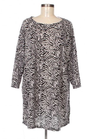 Bluzka damska Janina, Rozmiar 3XL, Kolor Kolorowy, Cena 42,99 zł