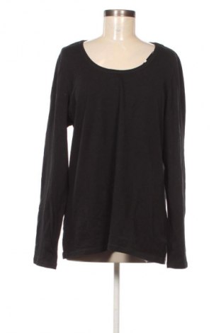 Damen Shirt Janina, Größe XXL, Farbe Schwarz, Preis 13,99 €