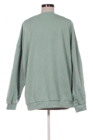 Γυναικεία μπλούζα Janina, Μέγεθος XXL, Χρώμα Πράσινο, Τιμή 8,99 €