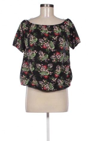 Damen Shirt Janina, Größe S, Farbe Mehrfarbig, Preis € 4,86