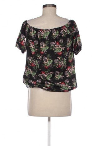 Damen Shirt Janina, Größe S, Farbe Mehrfarbig, Preis € 4,86