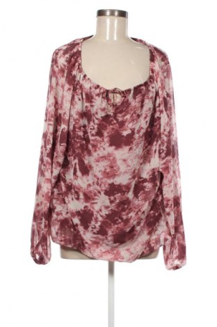 Dámska blúza Janina, Veľkosť XL, Farba Viacfarebná, Cena  5,95 €