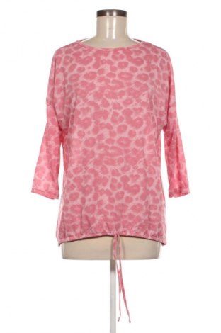 Дамска блуза Janina, Размер XL, Цвят Многоцветен, Цена 9,99 лв.