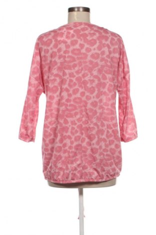 Дамска блуза Janina, Размер XL, Цвят Многоцветен, Цена 9,99 лв.
