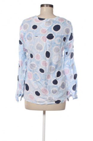 Дамска блуза Janina, Размер M, Цвят Многоцветен, Цена 7,99 лв.