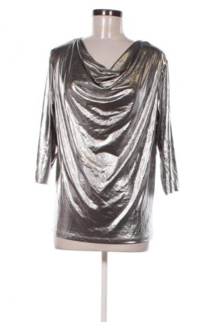 Női blúz Janina, Méret XL, Szín Ezüstös, Ár 2 199 Ft