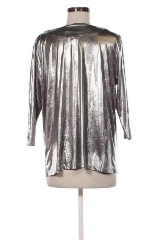 Női blúz Janina, Méret XL, Szín Ezüstös, Ár 2 199 Ft