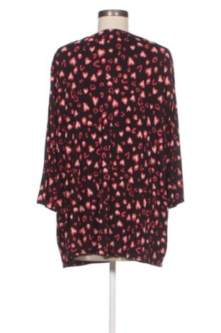 Damen Shirt Janina, Größe XXL, Farbe Mehrfarbig, Preis 9,99 €