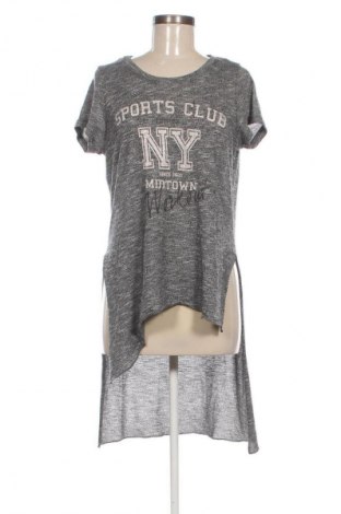 Bluză de femei Janina, Mărime XL, Culoare Gri, Preț 46,99 Lei