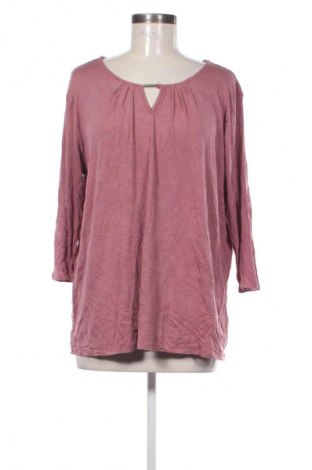 Női blúz Janina, Méret XL, Szín Rózsaszín, Ár 2 889 Ft