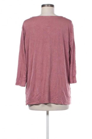 Női blúz Janina, Méret XL, Szín Rózsaszín, Ár 2 889 Ft