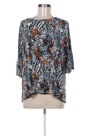 Γυναικεία μπλούζα Janina, Μέγεθος XL, Χρώμα Πολύχρωμο, Τιμή 8,99 €