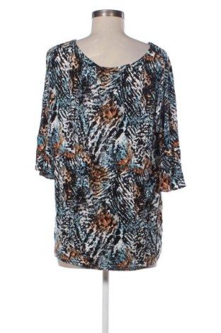 Γυναικεία μπλούζα Janina, Μέγεθος XL, Χρώμα Πολύχρωμο, Τιμή 8,99 €