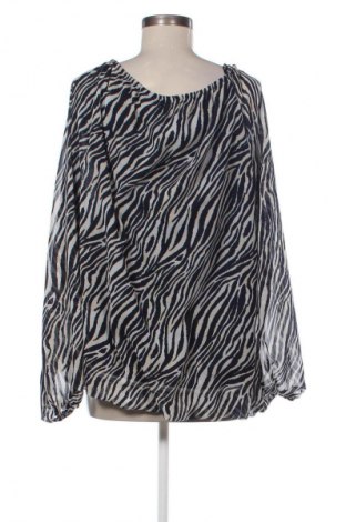Γυναικεία μπλούζα Janina, Μέγεθος XXL, Χρώμα Πολύχρωμο, Τιμή 9,99 €