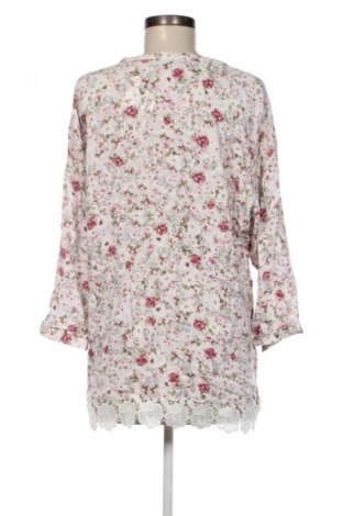 Дамска блуза Janina, Размер XL, Цвят Многоцветен, Цена 9,99 лв.