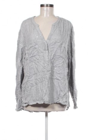 Damen Shirt Janina, Größe XL, Farbe Grau, Preis € 7,99