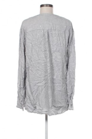 Damen Shirt Janina, Größe XL, Farbe Grau, Preis € 7,99