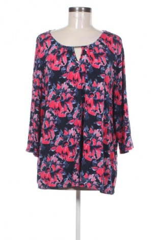 Dámská halenka Janina, Velikost XL, Barva Vícebarevné, Cena  149,00 Kč