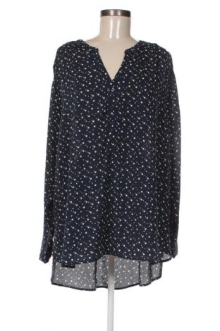 Дамска блуза Janina, Размер XXL, Цвят Многоцветен, Цена 13,99 лв.