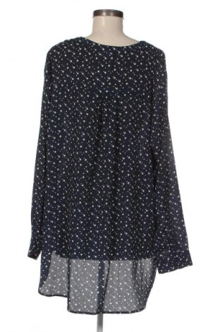 Дамска блуза Janina, Размер XXL, Цвят Многоцветен, Цена 13,99 лв.