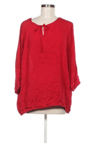 Női blúz Janina, Méret XXL, Szín Piros, Ár 4 209 Ft