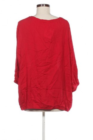 Női blúz Janina, Méret XXL, Szín Piros, Ár 4 209 Ft
