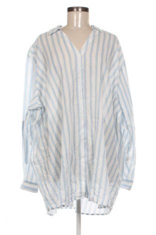 Damen Shirt Janina, Größe 4XL, Farbe Mehrfarbig, Preis € 14,99