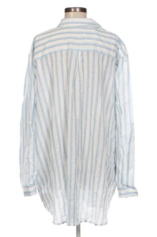 Damen Shirt Janina, Größe 4XL, Farbe Mehrfarbig, Preis € 14,99