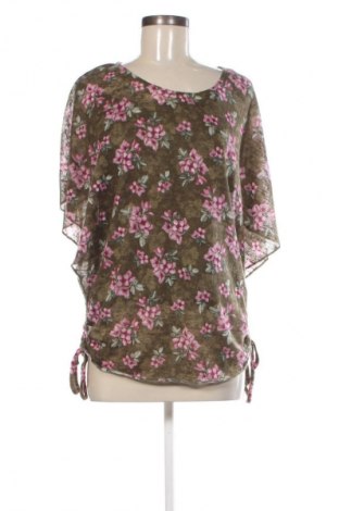 Дамска блуза Janina, Размер M, Цвят Многоцветен, Цена 7,99 лв.