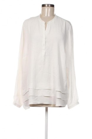 Damen Shirt Janina, Größe XL, Farbe Weiß, Preis 4,99 €