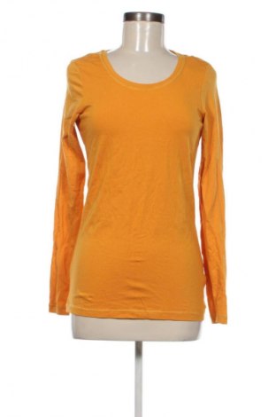 Damen Shirt Janina, Größe M, Farbe Orange, Preis 5,99 €