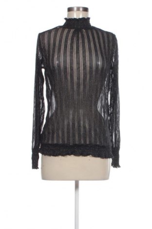 Bluză de femei Janina, Mărime XS, Culoare Negru, Preț 61,99 Lei