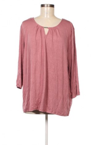 Damen Shirt Janina, Größe XL, Farbe Rosa, Preis 12,99 €