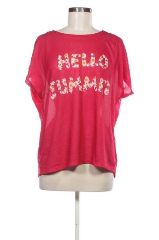 Damen Shirt Janina, Größe XXL, Farbe Mehrfarbig, Preis 12,99 €