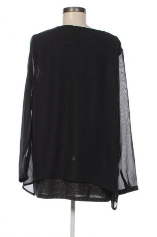 Bluzka damska Janina, Rozmiar XL, Kolor Czarny, Cena 29,99 zł