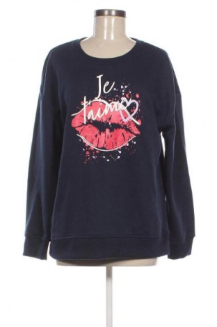 Dámská halenka Janina, Velikost M, Barva Modrá, Cena  139,00 Kč