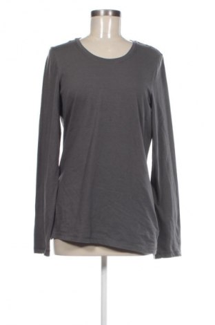Damen Shirt Janina, Größe L, Farbe Grau, Preis 5,99 €