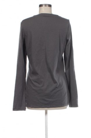 Damen Shirt Janina, Größe L, Farbe Grau, Preis 5,99 €