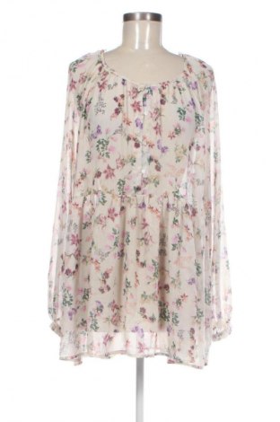 Дамска блуза Janina, Размер XL, Цвят Многоцветен, Цена 9,99 лв.