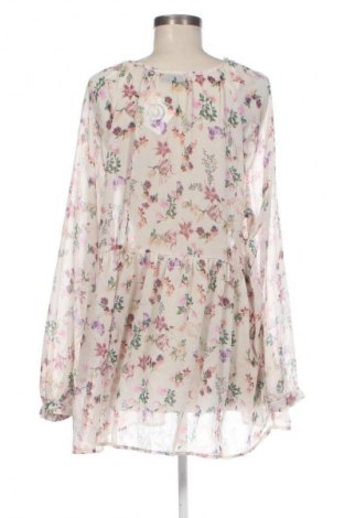 Дамска блуза Janina, Размер XL, Цвят Многоцветен, Цена 9,99 лв.