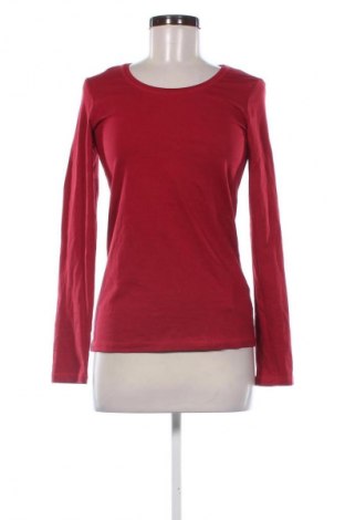 Damen Shirt Janina, Größe M, Farbe Rot, Preis € 6,99