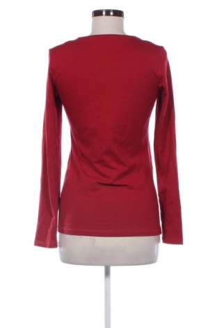 Damen Shirt Janina, Größe M, Farbe Rot, Preis € 6,99