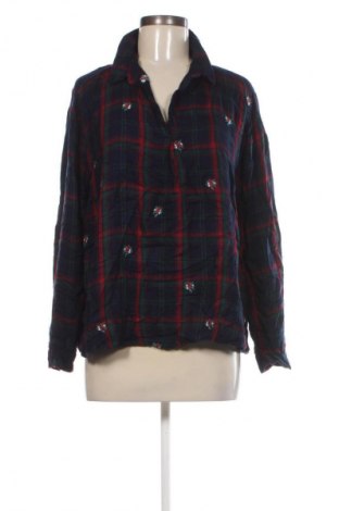 Дамска блуза Janina, Размер XL, Цвят Многоцветен, Цена 9,99 лв.