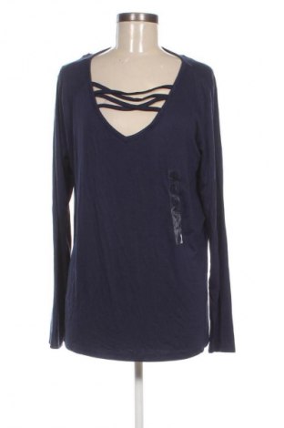 Dámska blúza Janina, Veľkosť XL, Farba Modrá, Cena  6,95 €